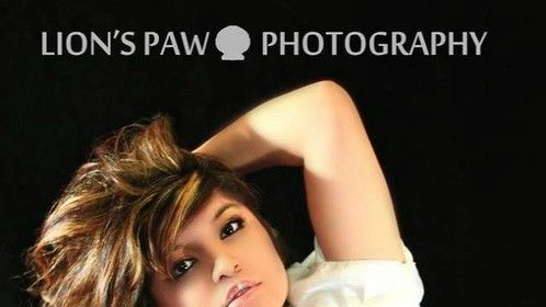 Lion's Paw Photography 