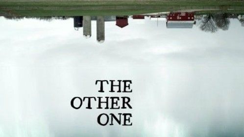 One Sheet: THE OTHER ONE