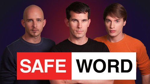 One Sheet: "Safe Word"