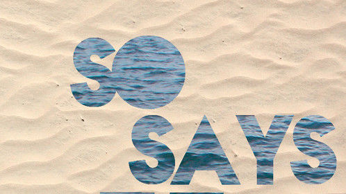 Director in "So Says The Sea" (short play) written by Rachel Welsh for Short+Sweet Sydney 2015 Top 80