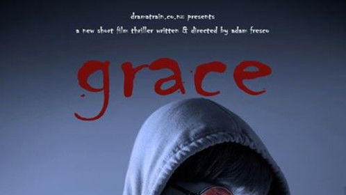 Grace a short film by Adam Fresco