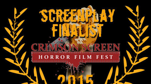 My new feature-length horror film, Meadow Bank High, has reached the finals of the Crimson Screen Horror Film Fest. The festival takes place in May, which is when I find out if I can go one further and win!