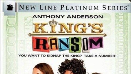 Kings ransom