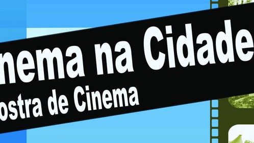 II Mostra Cinema na Cidade