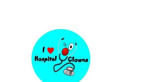 The Little Theatre's Hospital Clown troupe is the first and only one in India! We have two colour options for supporters of the programme....