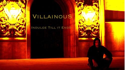 Villainous - The Movie- Shoots Soon.