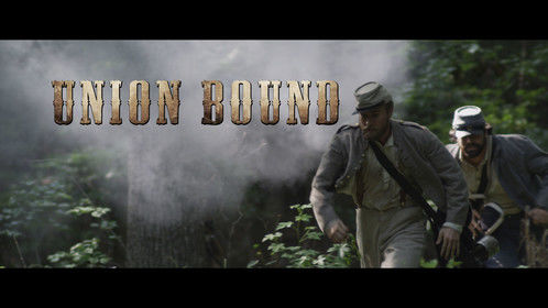 Check out  the trailer for Uptone Pictures' new film  Union Bound 