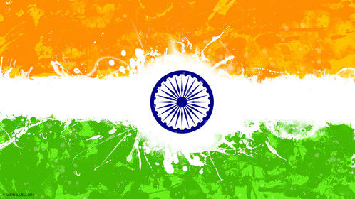 My India