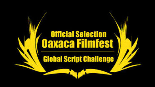 My science-fiction war drama script, Shelter, has been chosen for official selection at the 2015 Oaxaca Film Festival.