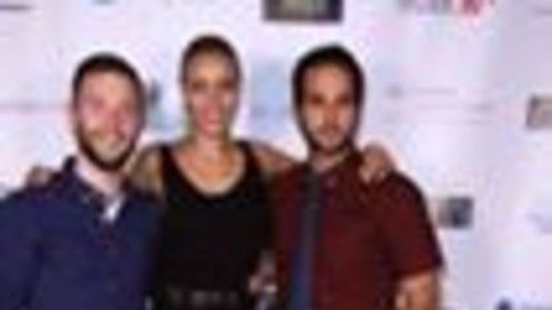 Hollyshorts 2014