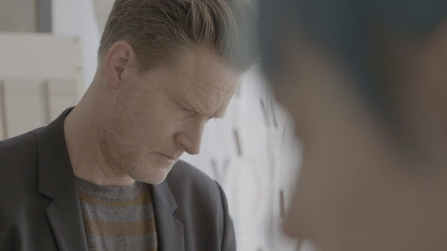 Screen cap from my new short film &quot;Blodsmak (Blood)&quot;