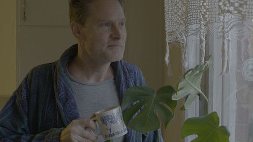 Screen cap from my new short film &quot;Blodsmak (Blood)&quot;