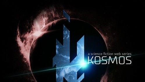 Check out Kosmos, the scifi web series by Si Horrocks.  Here is Episode One to get you started:  https://m.youtube.com/watch?v=E9DTgWo9aCY

Congratulations, Si!!