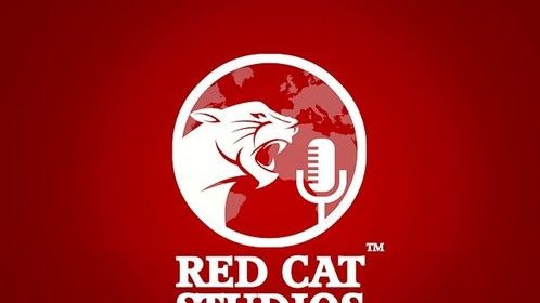 Red Cat Studios