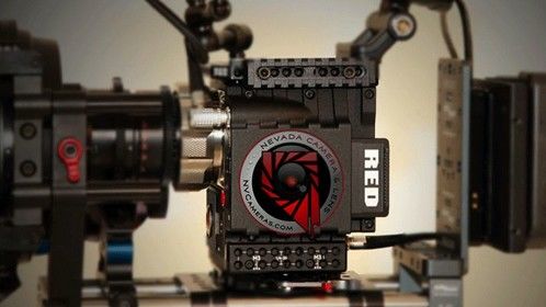 Red Epic-X 5k