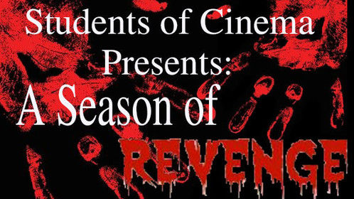 StudentsOfCinema presents #ASeasonOfRevenge
Come out to the open casting call on Friday if you are interested in this #Suspense #Thriller #ShortFilm Everyone is welcome.

Actors #Actresses #studentsofcinemajsu #Filmmaker #CastingCall #JSU #jsu19 #jsu18 #jsu17 #jsu16 #JacksonState #JacksonStateUniversity #SOC #MississippiFilm #MississippiFilms #Jackson #Mississippi
For more information contact studentsofcinema15@gmail.com