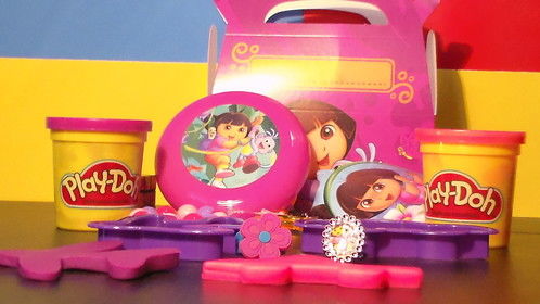 Dora's Adventures!