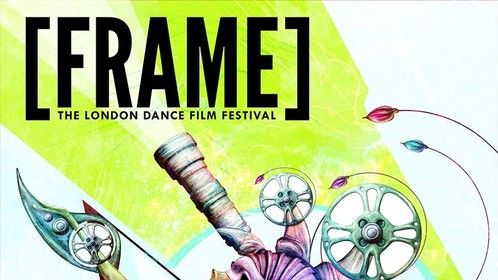 Frame dance film festival early bird  industry accreditation are open until 22nd April 