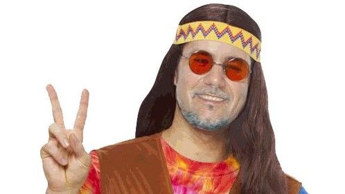 Peace, love and good kharma man!