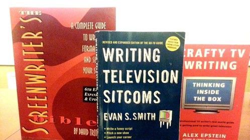 Hey All! Are you an aspiring sitcom writer? Do you want right-to-the-point insight into the business of television? If you&acirc;