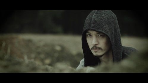 still from Perception of Peace