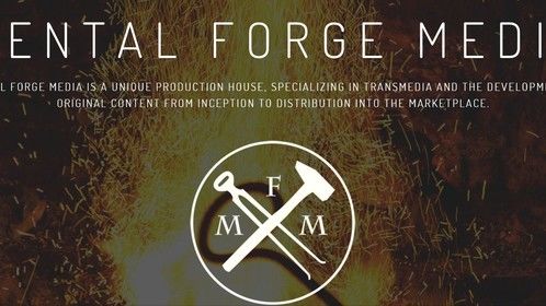 Mental Forge Media