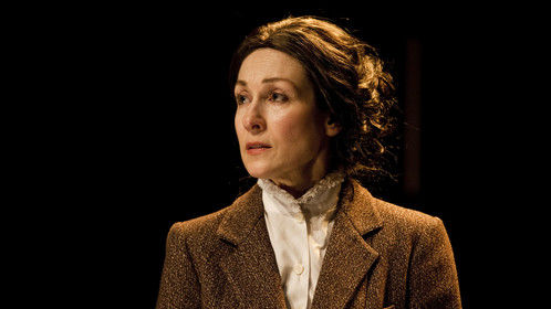 Mary Gilmore in All My Love (Theatre)