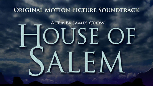 My Soundtrack to &quot;House of Salem&quot; out on iTunes this month (Feb 2018)
