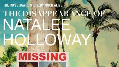 The Disappearance of Natalee Holloway