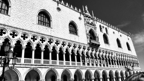 Piazza san Marco, Venecia (Italy)