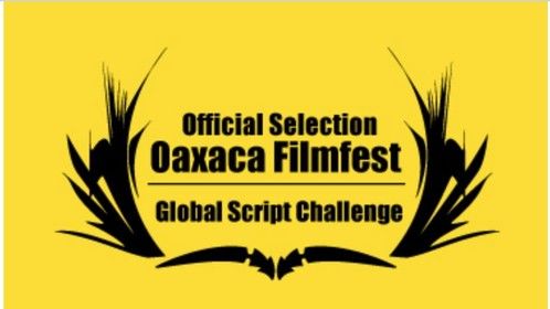 My script &quot;Love in Seven Letters&quot; was finalist at the &quot;Global Script Challenge&quot; Screenplay Competition, 2016