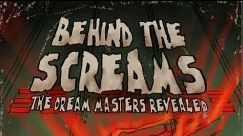 A retro-spective on all things behind the scenes of &quot;A Nightmare on Elm Street 4: The Dream Master&quot;