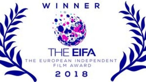 &quot;On the Edge&quot; Best Drama (Diamond Award) European Independent Film Award 2018