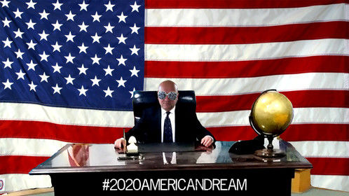 2020AmericanDream.com