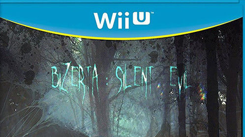 Bizerta: Silent Evil - Video Game 