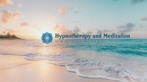 Hypnotherapy and Meditation