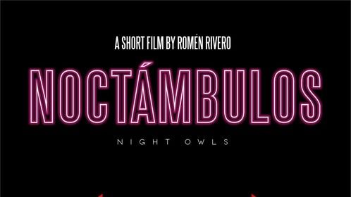 Noct&aacute;mbulos (Night Owls) Rom&eacute;n Rivero - Winner Best Director - Liberty Massacre - Part 6 (2019)