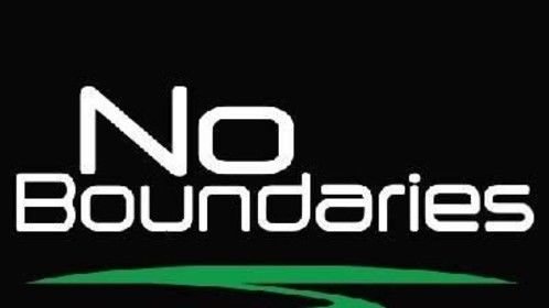 No Boundaries.  A documentary series.