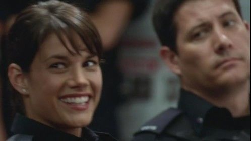 Rookie Blue