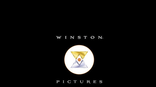 WINSTON PICTURES Official Logo