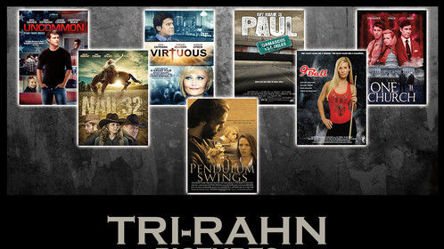 Tri-Rahn Pictures, LLC