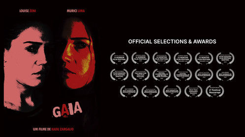 Gaia Short Film | Poster + Awards