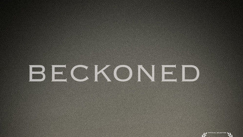 Beckoned Theatrical poster
