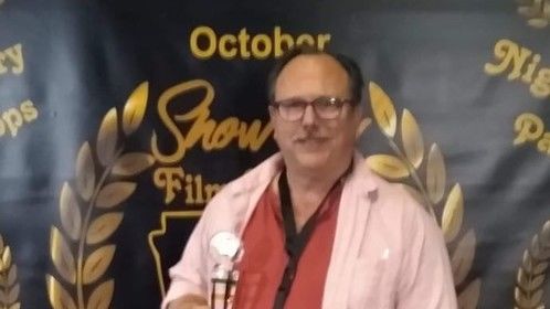 Winner, Best of Scripts - 2020 Show Low Film Festival for TURN TO STONE.