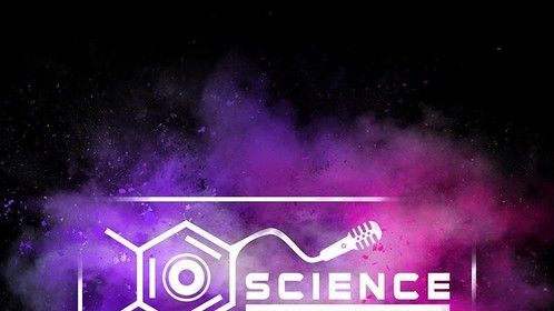 Science Music Records, welcome to the fusion lab!