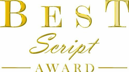 Best Script Award Finalist for Residuum