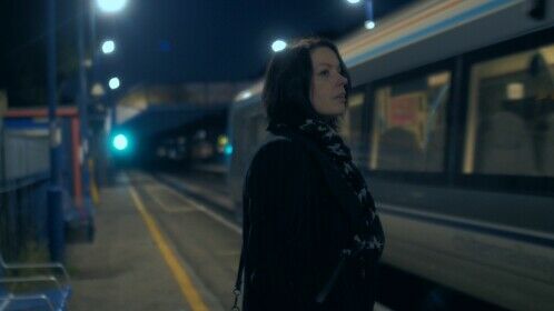 Film: Connie Lynn 
Actor: Kate Hargrave