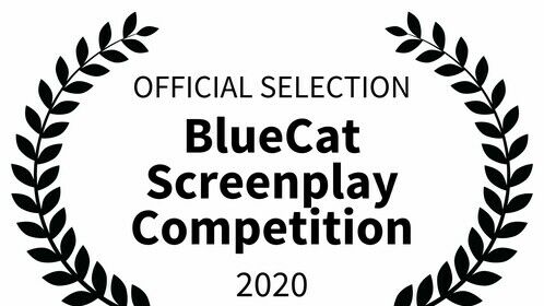 STORMS OF LOVE - Official Selection - BlueCat Screenplay Competition - 2020