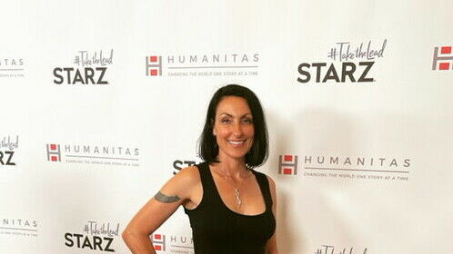 Humanitas Awards Luncheon, '22