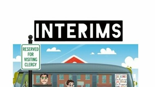 Interims - TV Pilot